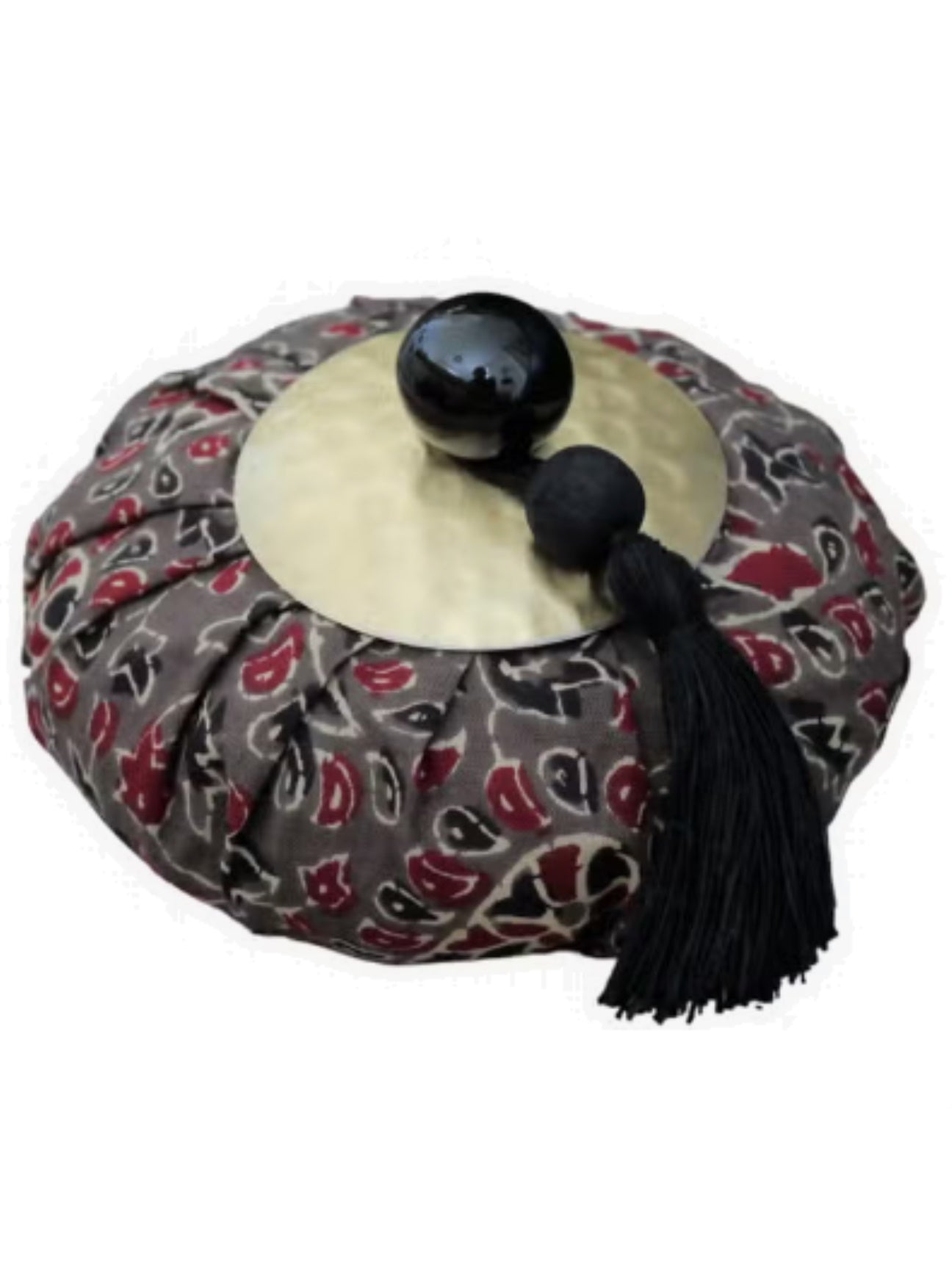 Duftpude - Inspiration Indienne, Fleur Poudre de Riz