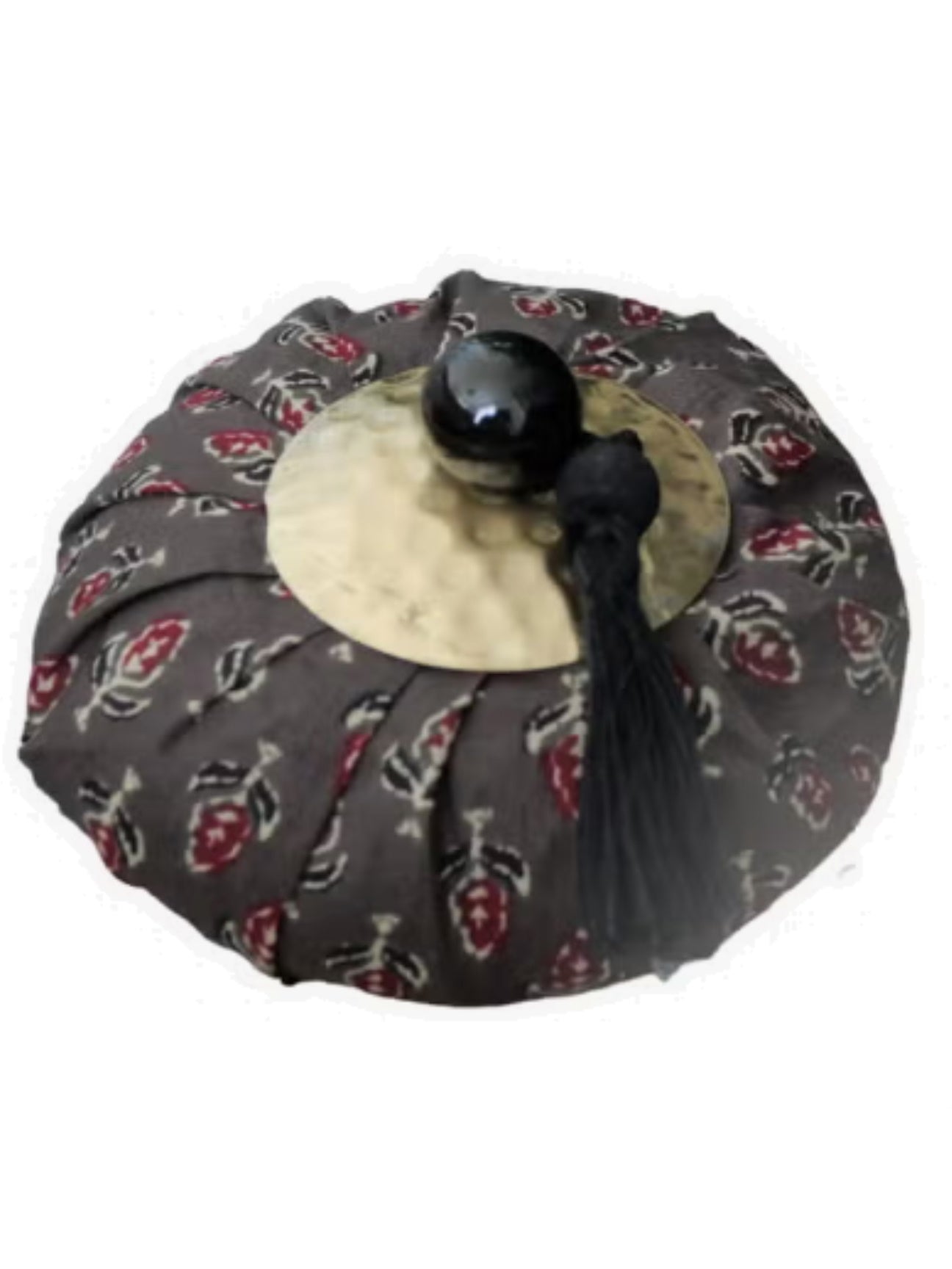 Duftpude - Inspiration Indienne, Poudre de Riz