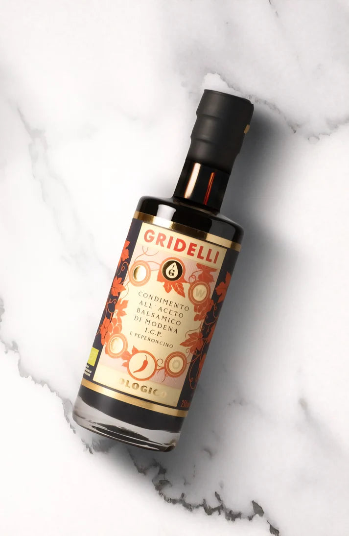 Balsamico - Aceto Al Peperoncino