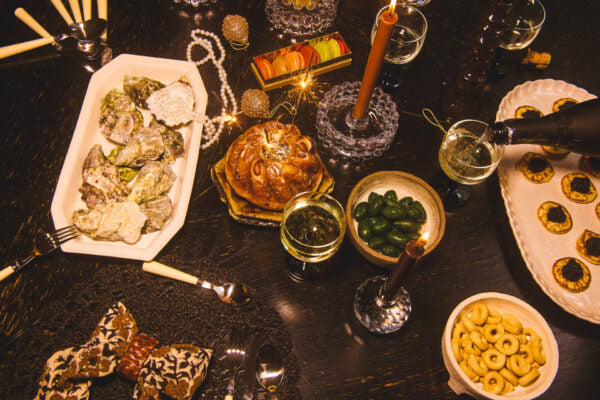 Lysestage - Lumi, Krystal