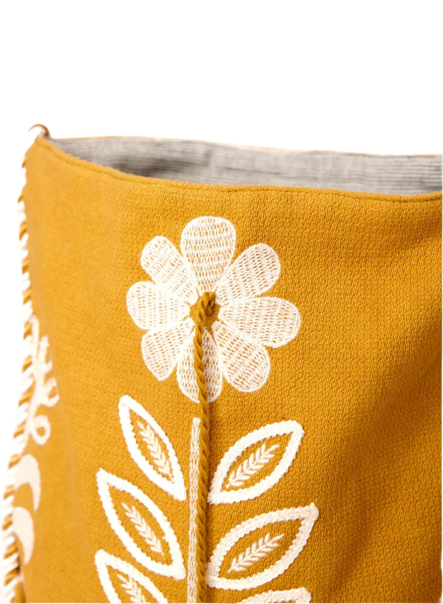 Taske - Reni, Mustard