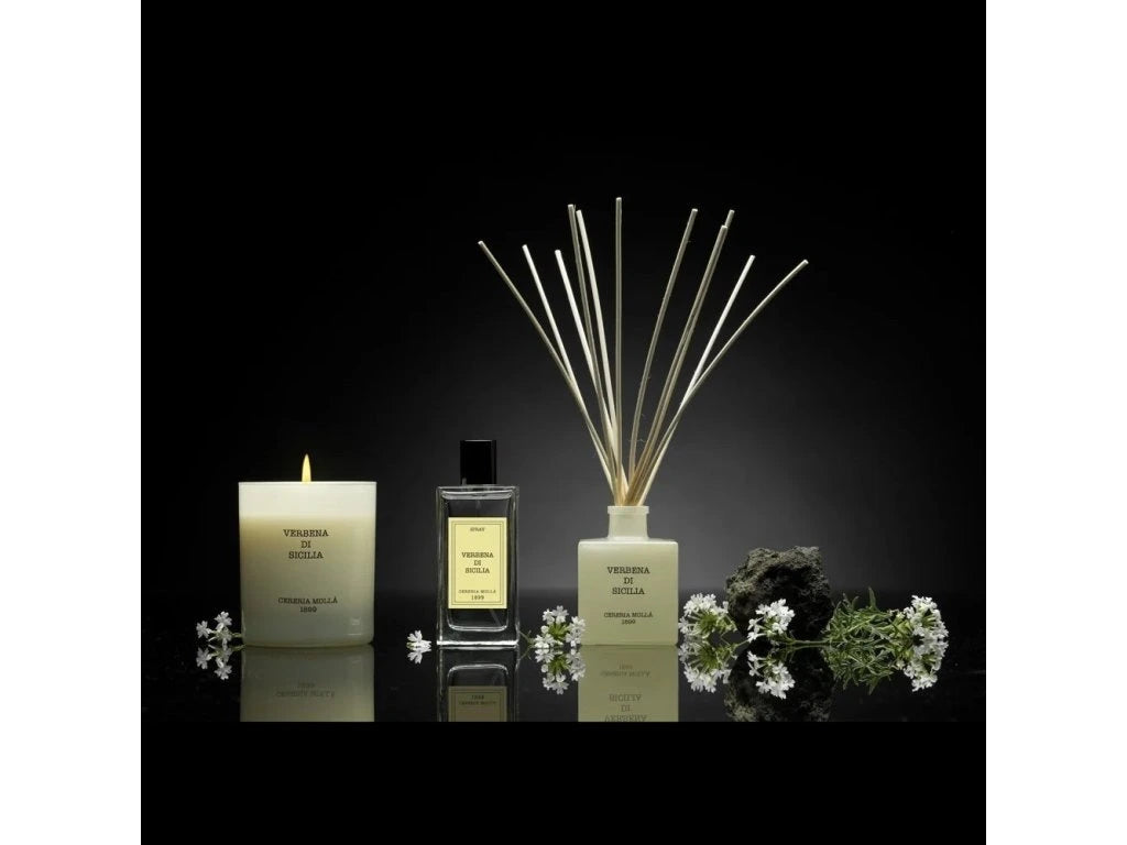 Diffuser - Verbena Di Sicilia