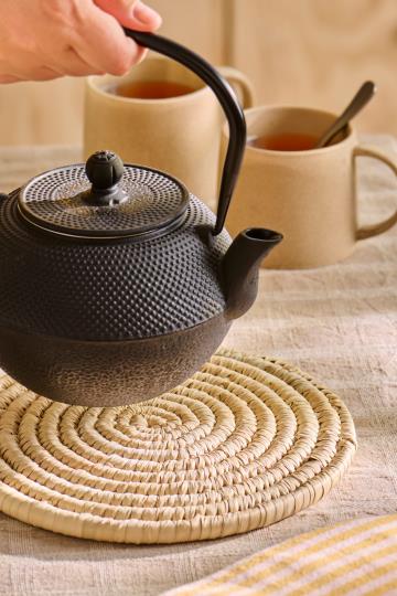 Bordskåner - Søgræs