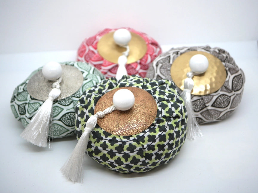 Duftpude - Forest Zen