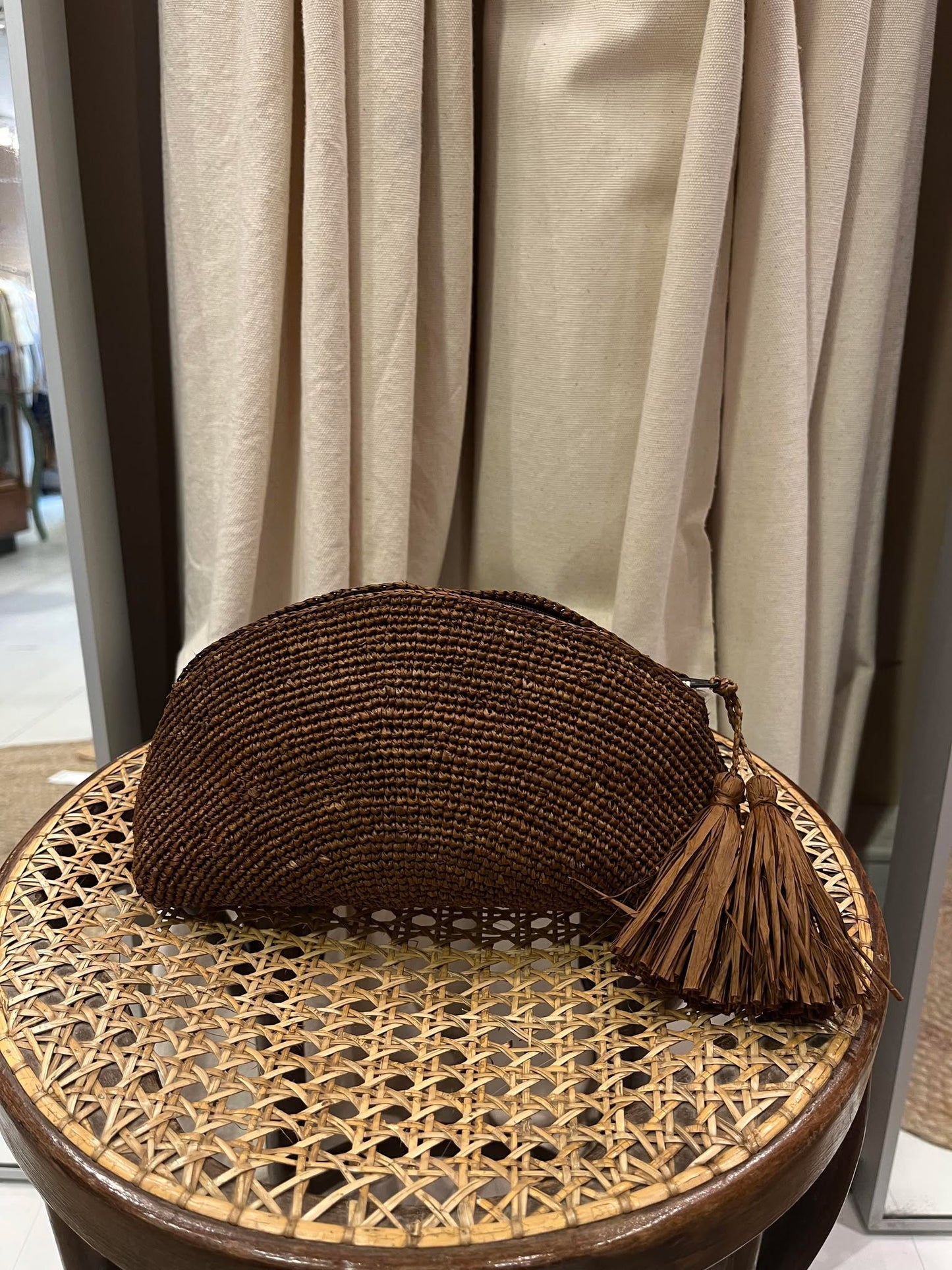 Taske - Vola, Cannelle