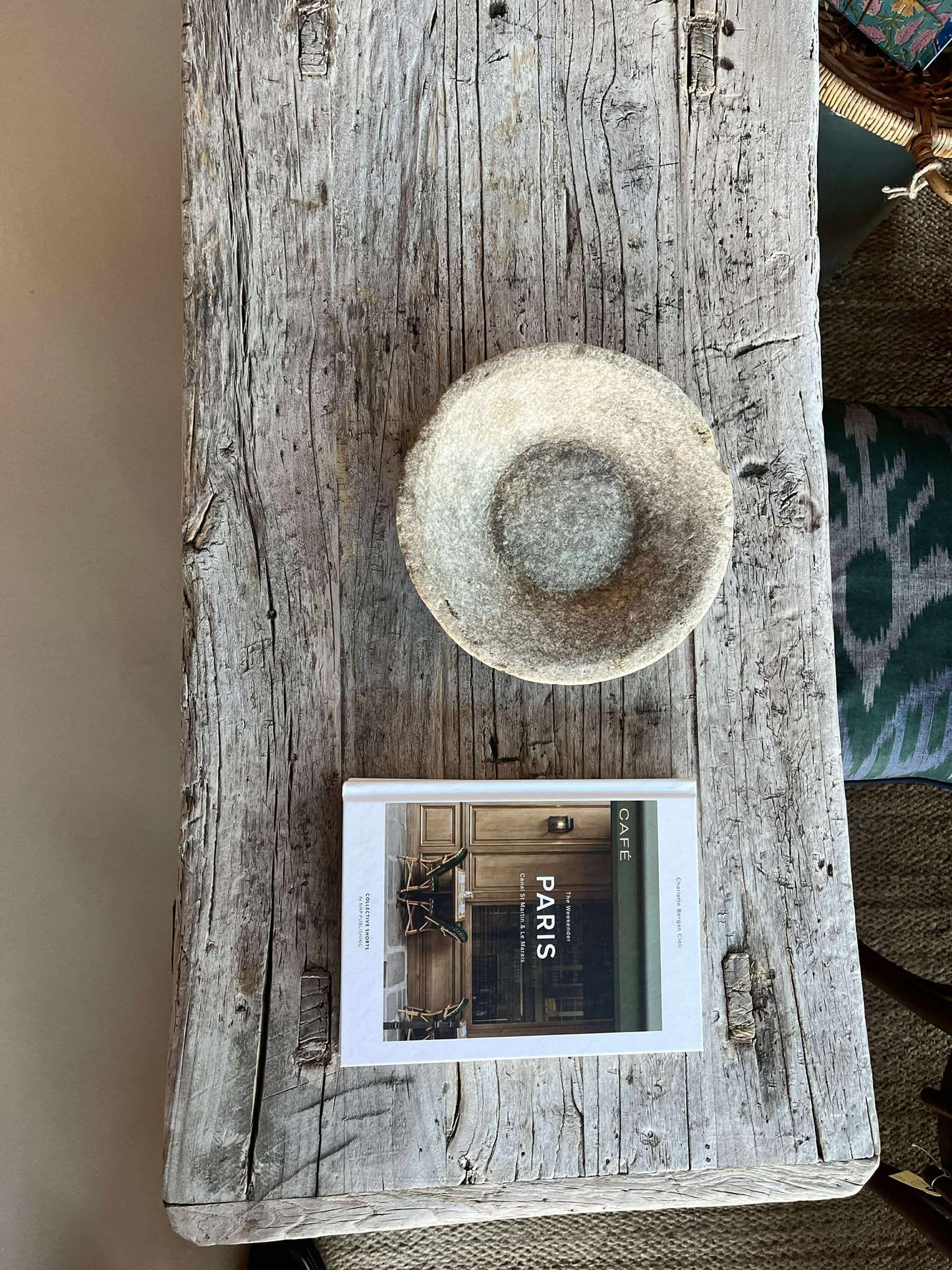 Bord - Fransk Vintage