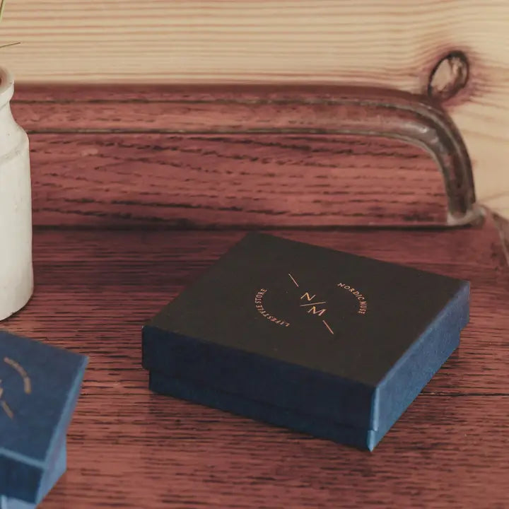 Halskæde - T-Bar Chain , Forgyldt