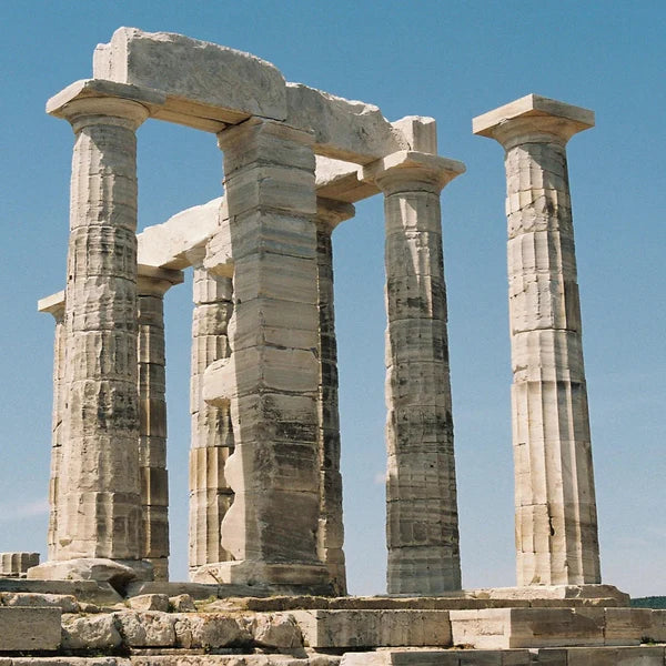 Bog - A Week Abroad Athens