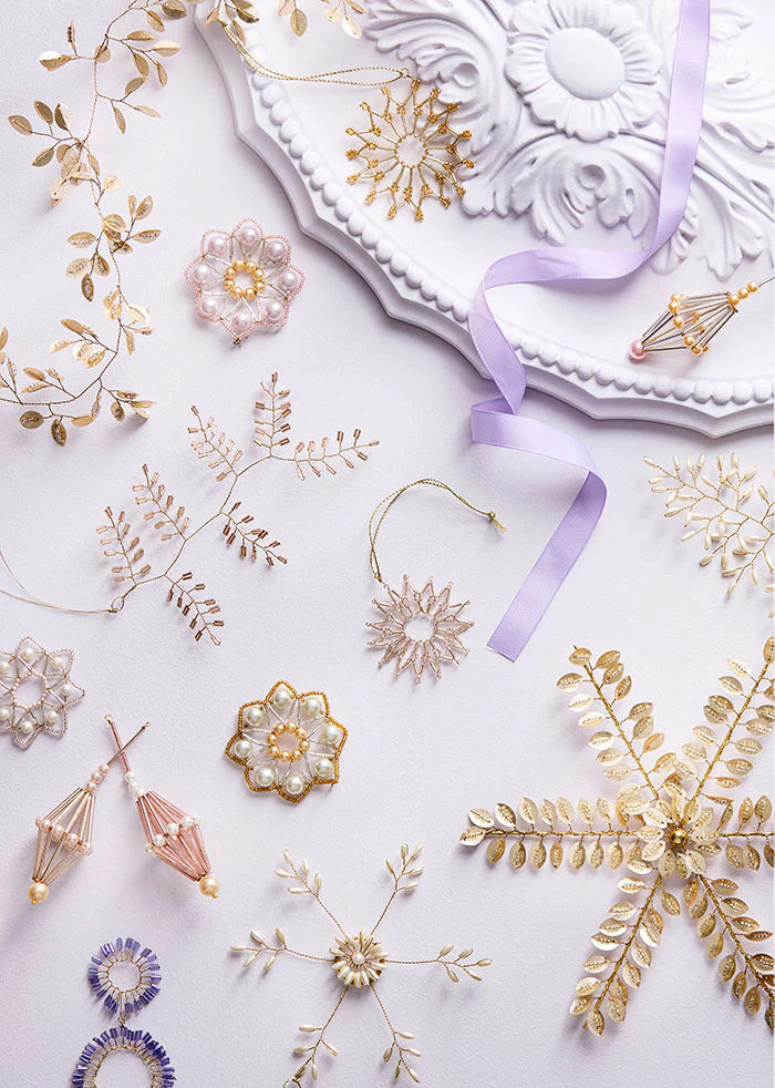 Topstjerne - Perlebesat, Champagne