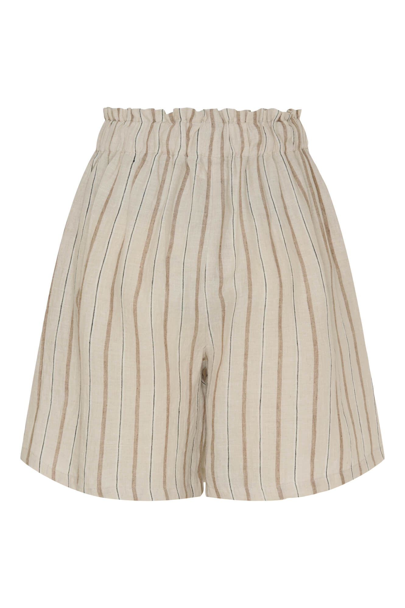 Shorts - Lucia, stribet
