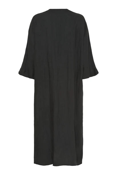 Kjole - Venizia, Sort