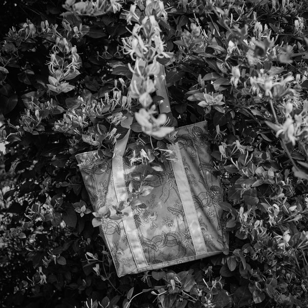 Tote Bag - Charlot, Falmet