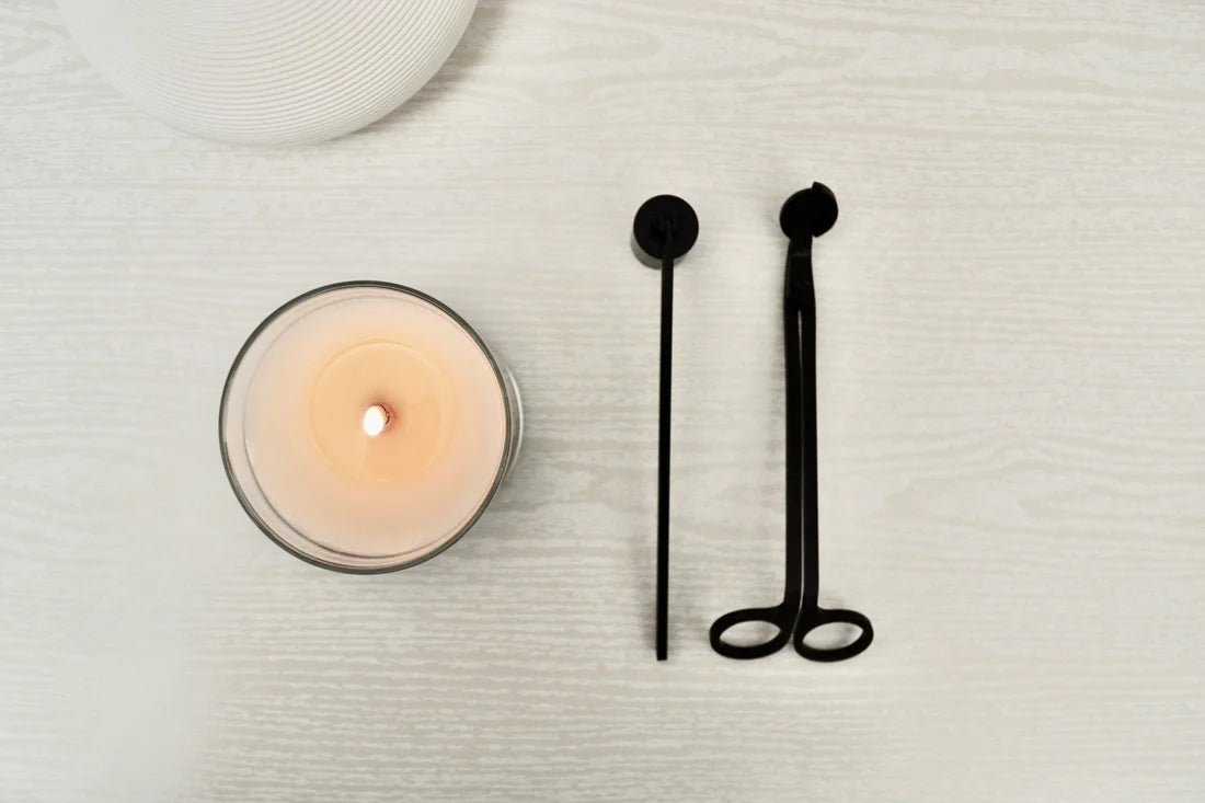 Vegetrimmer og Lysesnupersæt