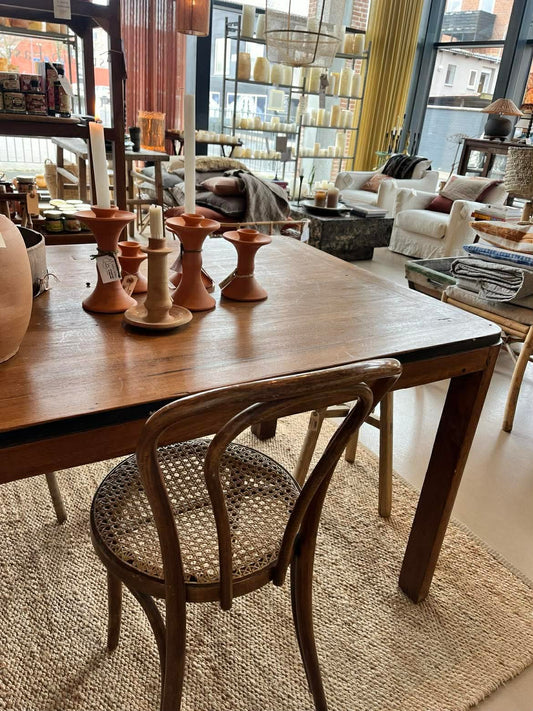 Spisebord/Skrivebord - Vintage