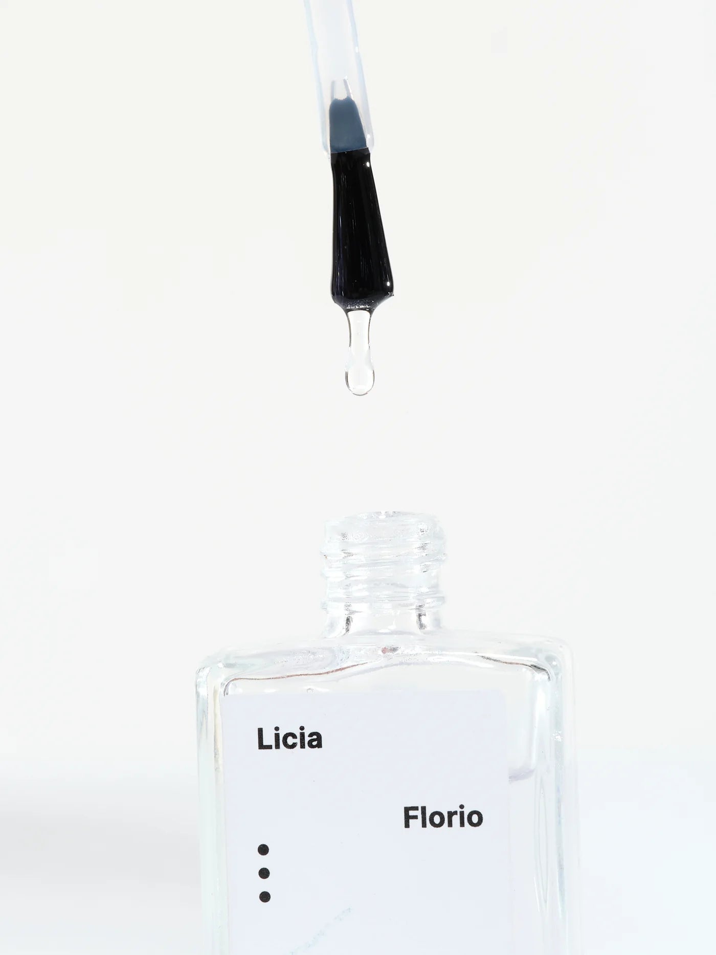 Base Coat - Fleur de Sel