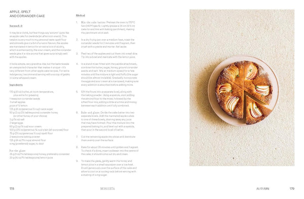 Bog - Moroseta Kitchen