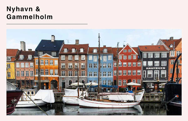 Bog - Eat Copenhagen