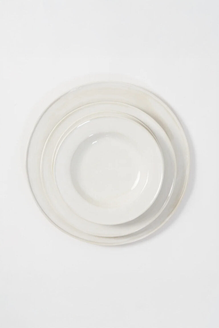 Pastatallerken - Ynes