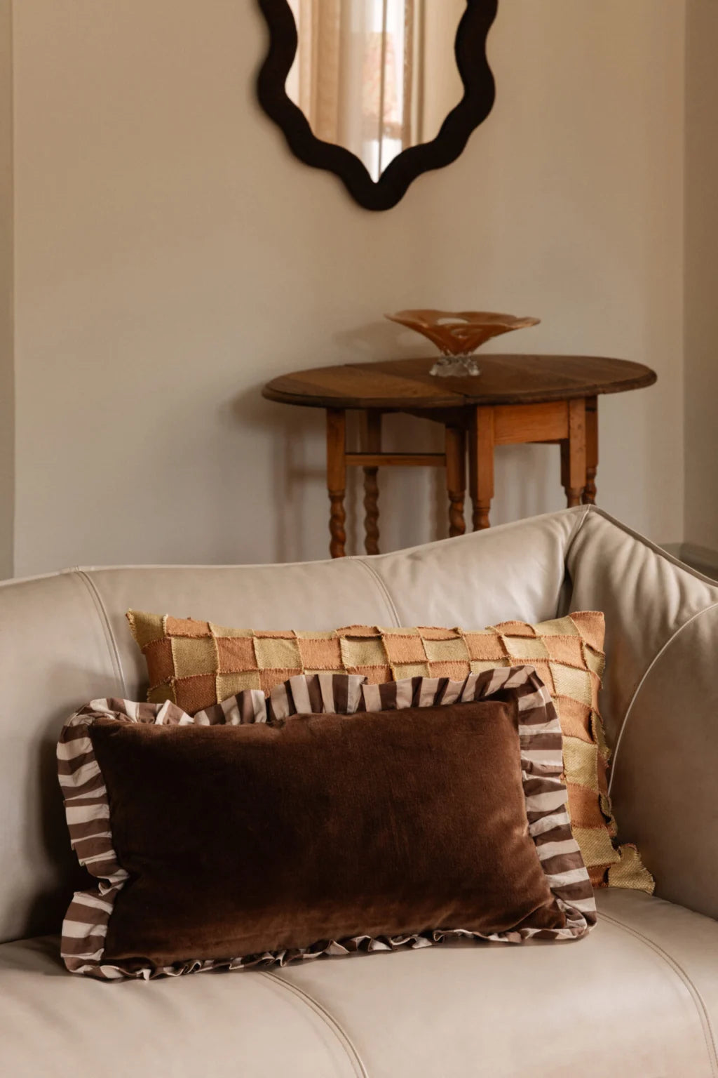 Pude - Jules, Mustard