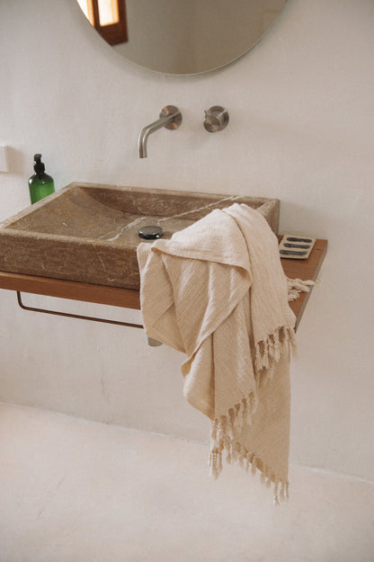 Håndklæde - Lamu