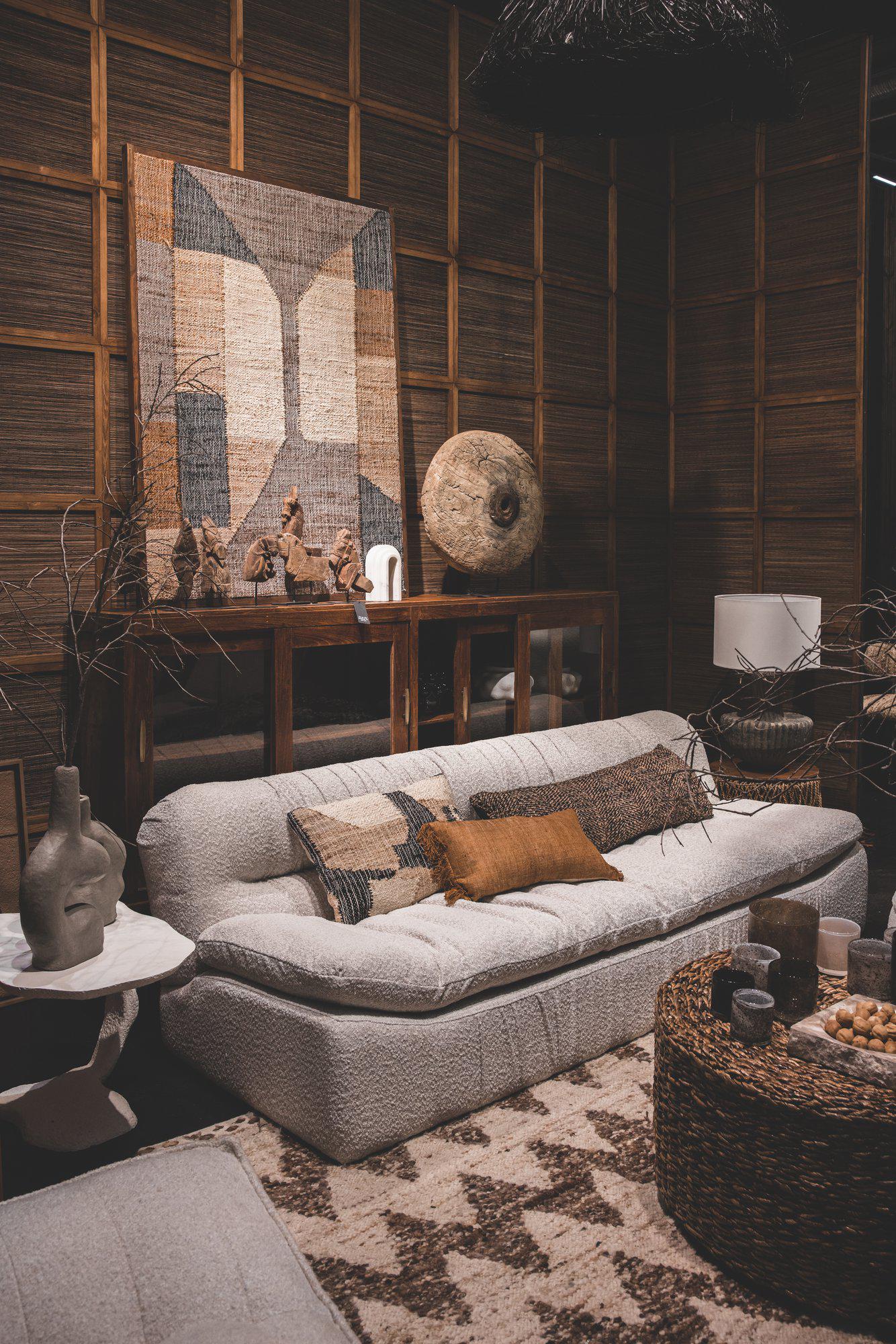 Pude - Naomi (m/Fyld), Rust