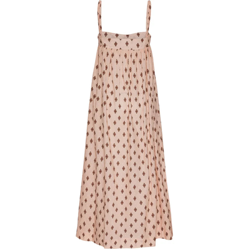 Kjole - Pampelonne, Sandsten