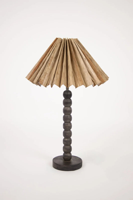 Lampefod - Pete, Brun