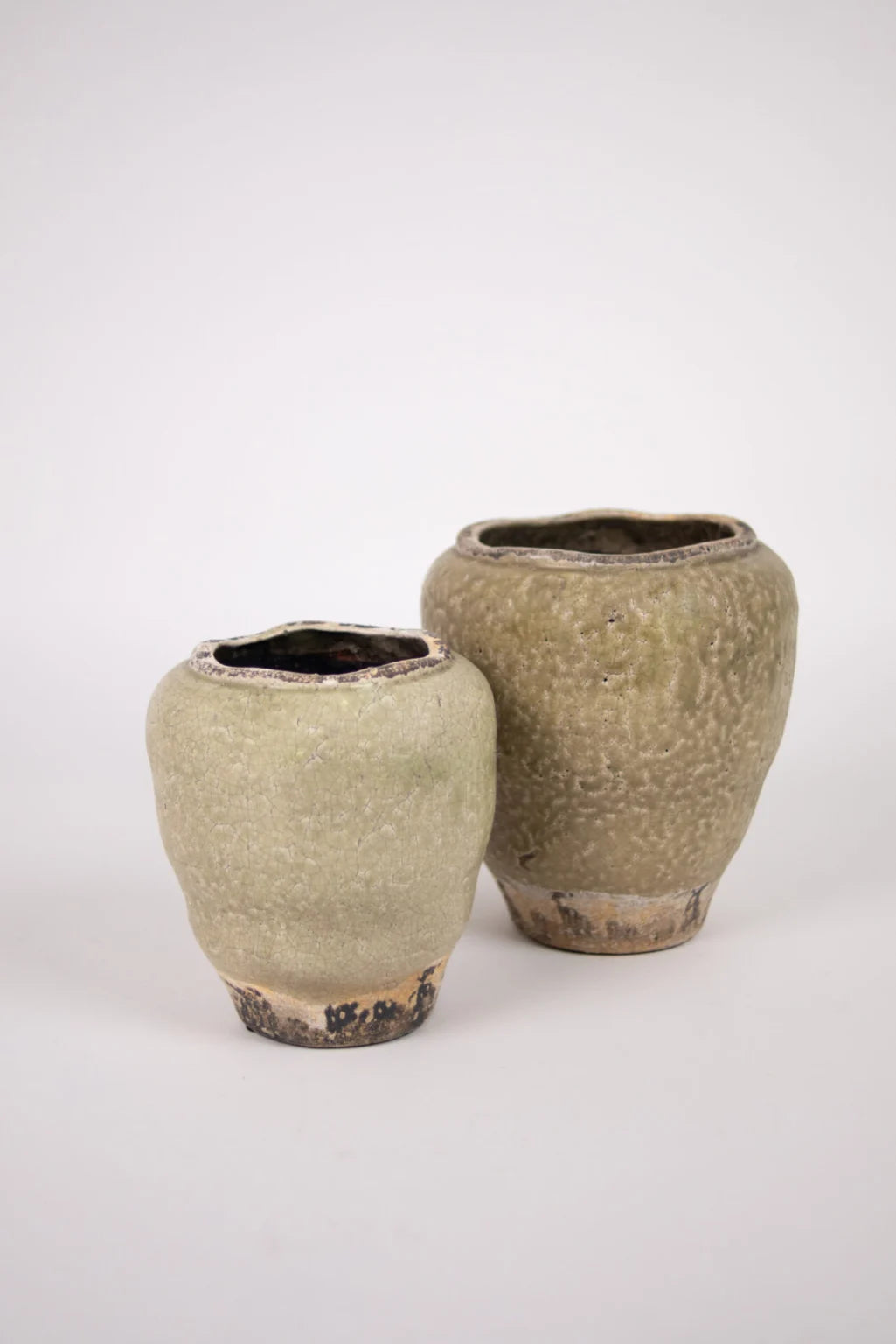 Krukke - Clarisse, Beige