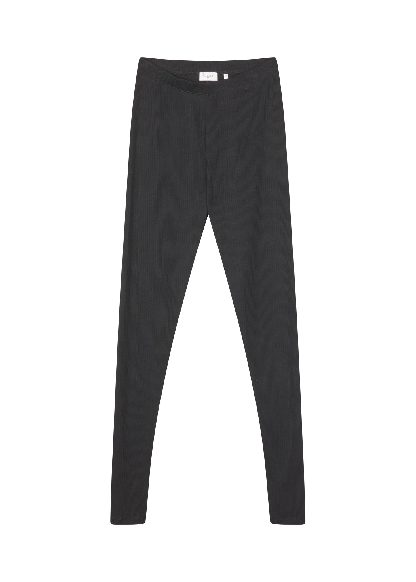 Legging - April, Sort