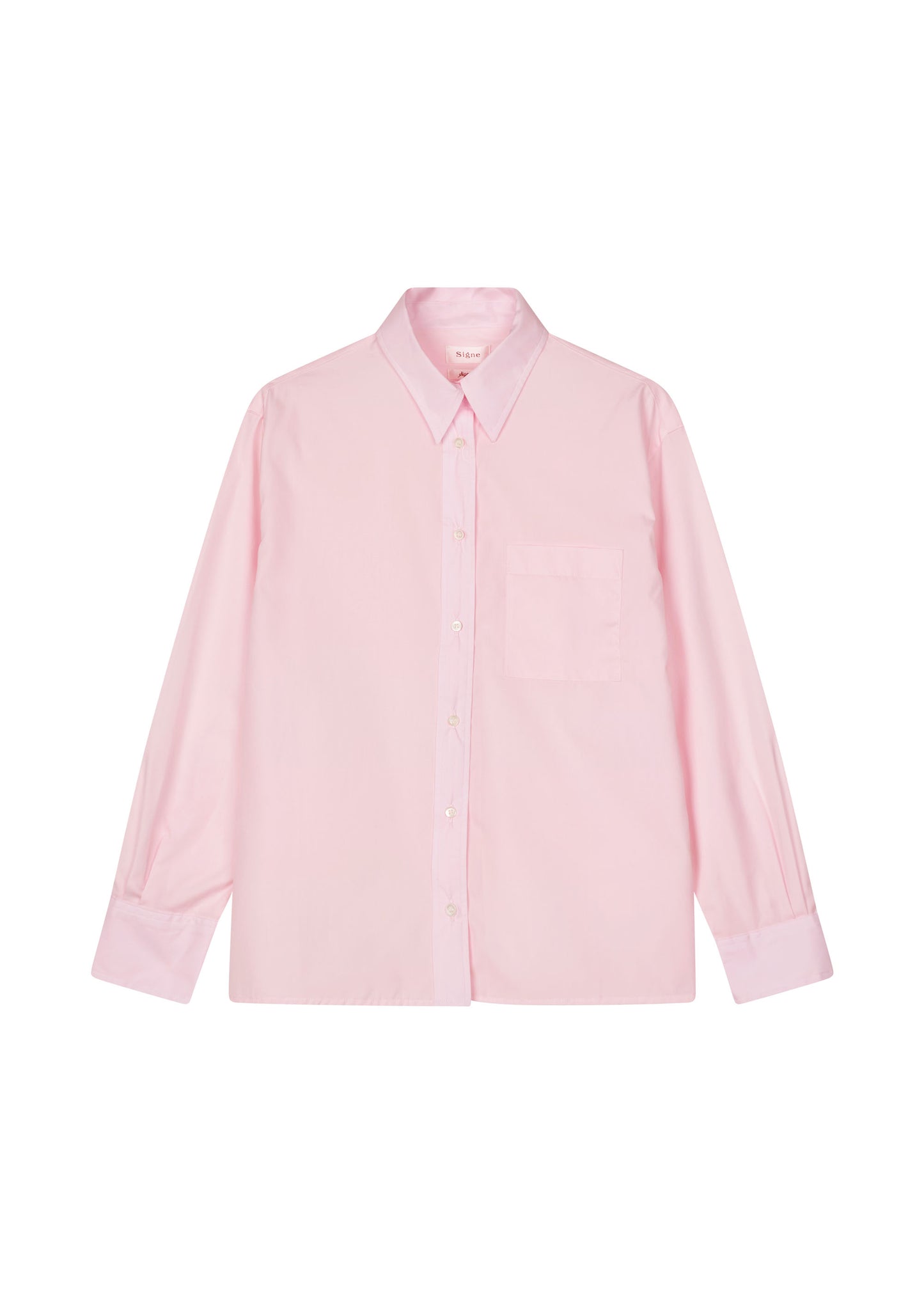 Skjorte - Esther, Blush
