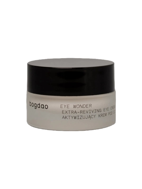 Øjencreme - Eye Wonder