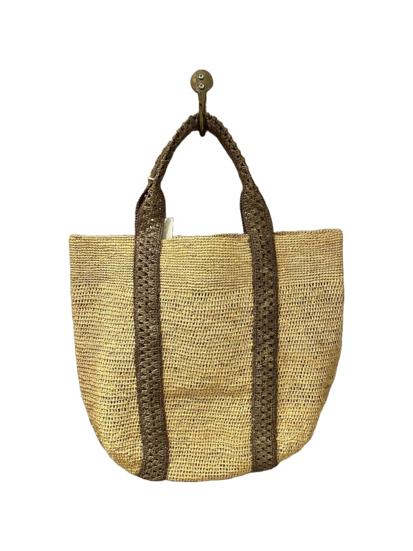 Taske - Kab Art, Naturel