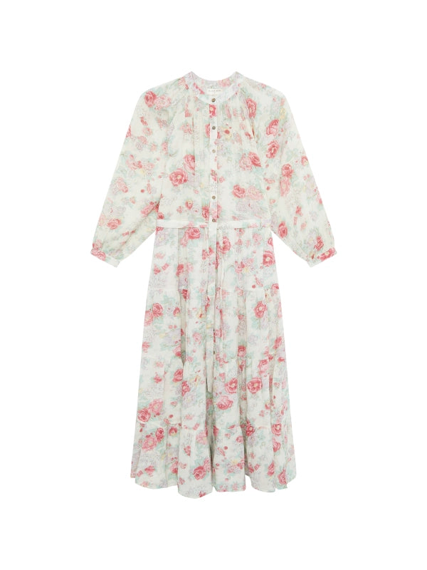 Kjole - Balmoral Agustina, Candy Roses