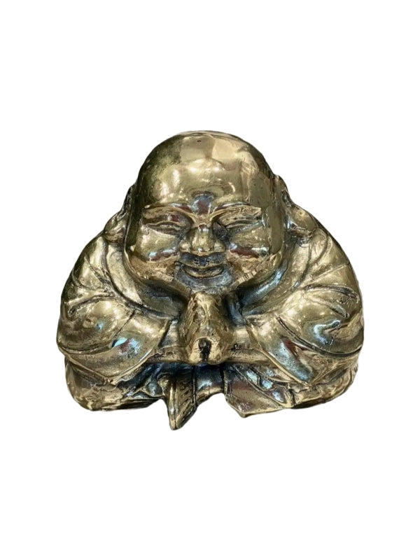 Figur - Earth Buddha