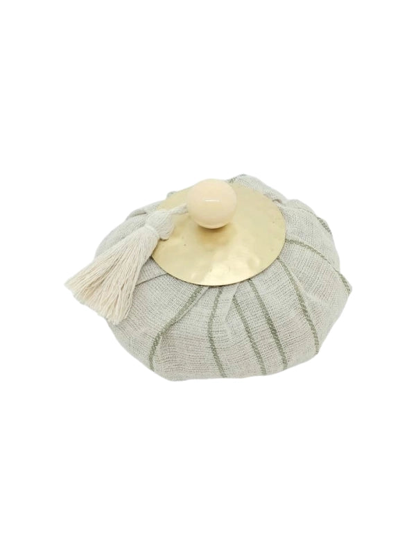 Duftpude - Organique, Néroli Cologne