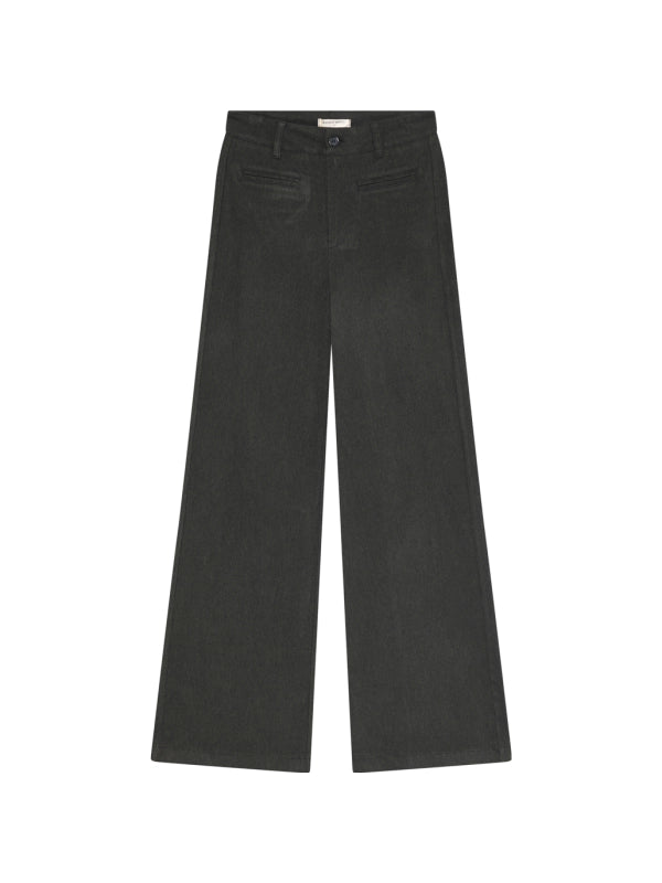 Bukser - Carlo, Heritage Ash