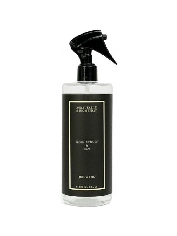 Roomspray - Grapefruit & Bay