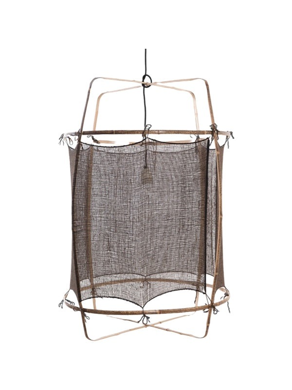 Lampe - Z1 (Sort), Cashmere Dark