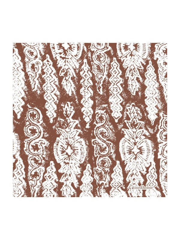 Servietter - Oldrose (40x40cm)