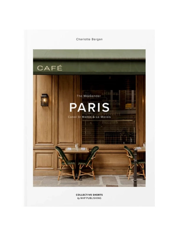 Bog - The Weekender Paris