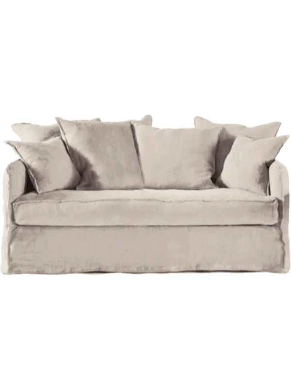 Cap Ferret (Fin Vævning) | 2. Pers. Sofa