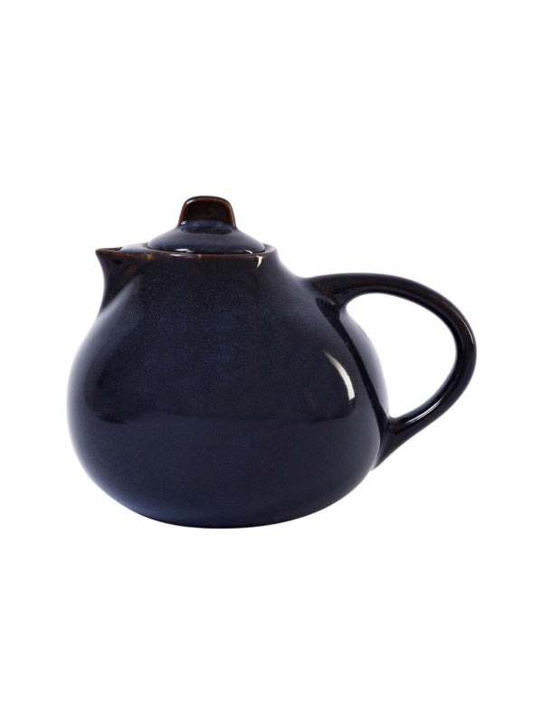 Tekande - Tourron, Indigo