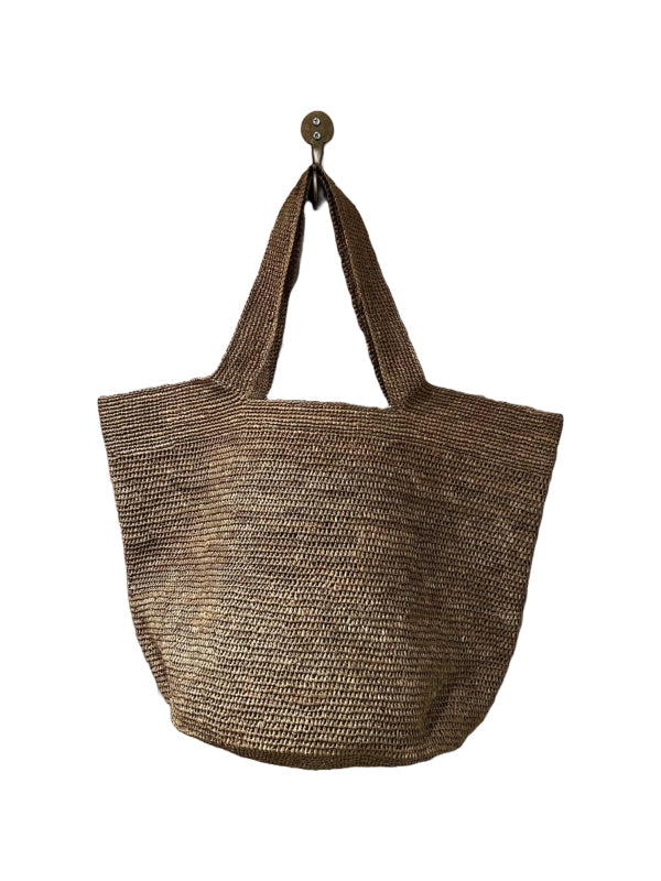 Taske - Shopper, Grå