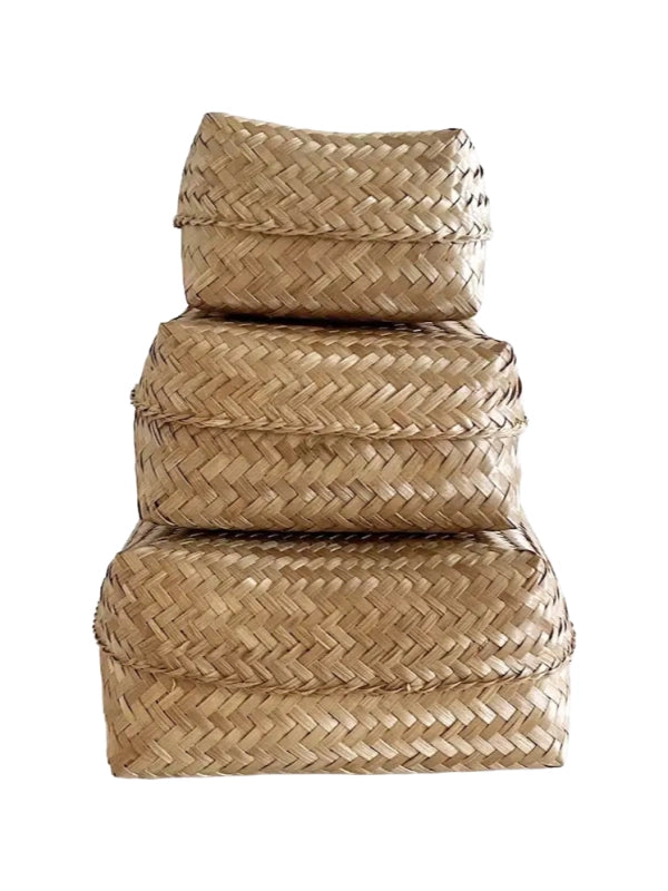 Kurveæske - Flad, Natur