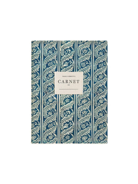 Notesbog - Royal Blue Notebook