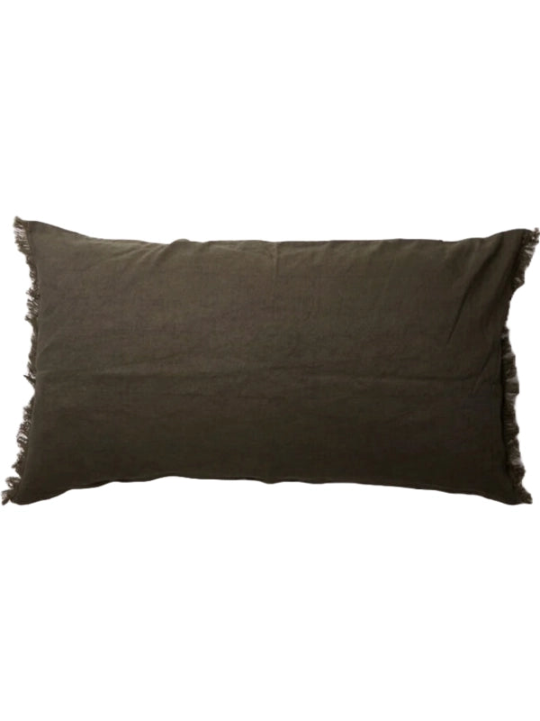 Pude - Livia, Mørkebrun