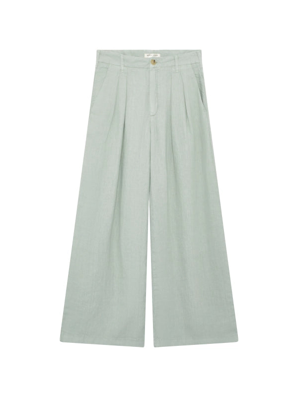 Bukser - Berenson Marisa, Avocado