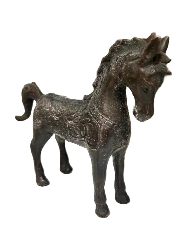 Figur - The Horse