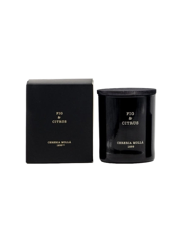 Duftlys - Fig & Citrus