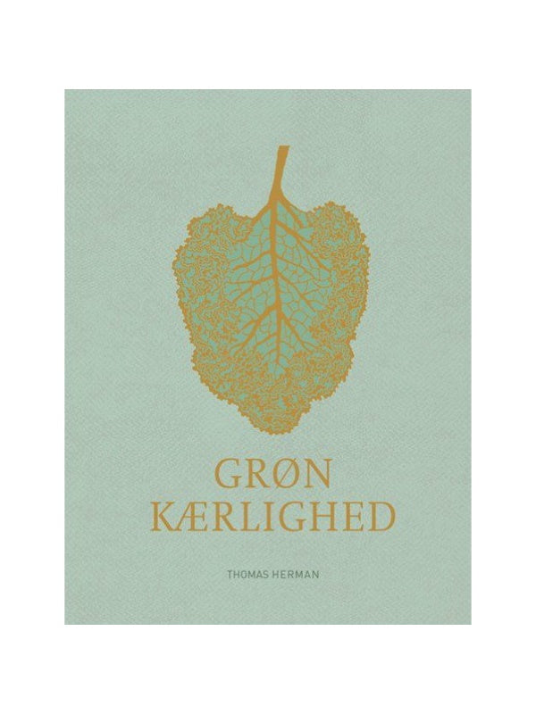 Bog - Grøn Kærlighed
